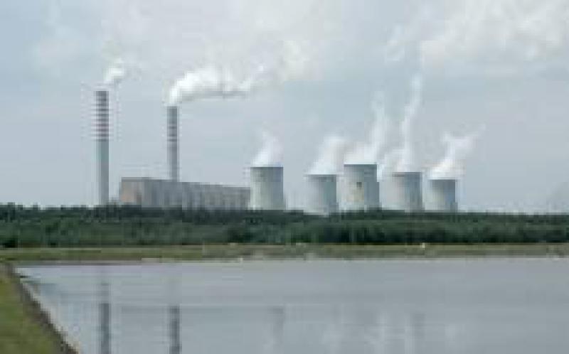 太阳能而非煤炭可以阻止波兰的电价上涨