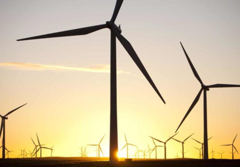 在7亿英镑Drax出售后，苏格兰电力公司转向100％风力发电