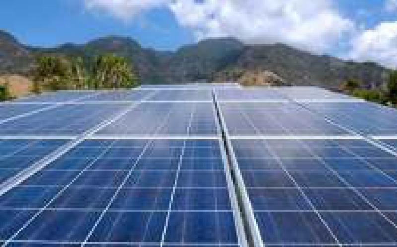 CDPQ将其在印度太阳能领域的领导者Azure Power的股份增加至40％