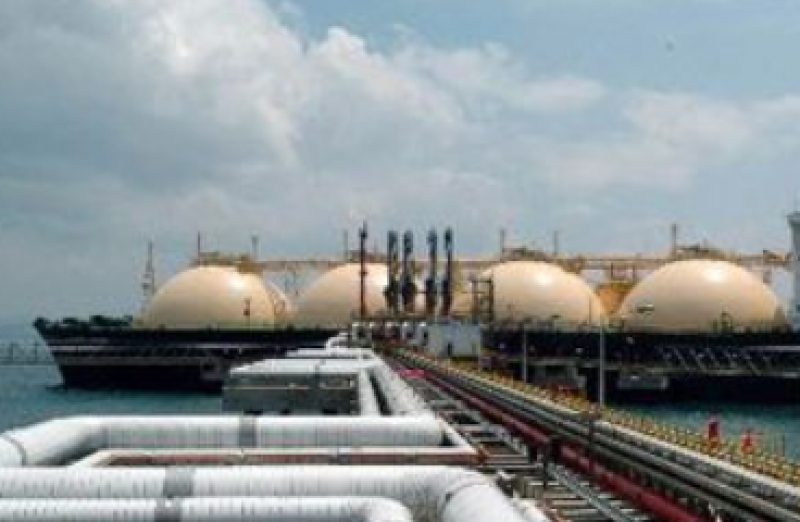 天然气供需缺口催生进口市场 到2020年我国进口依赖度达52%