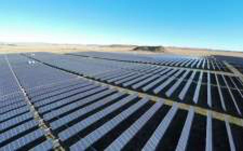 Scatec Solar报告收入增加，利润下降