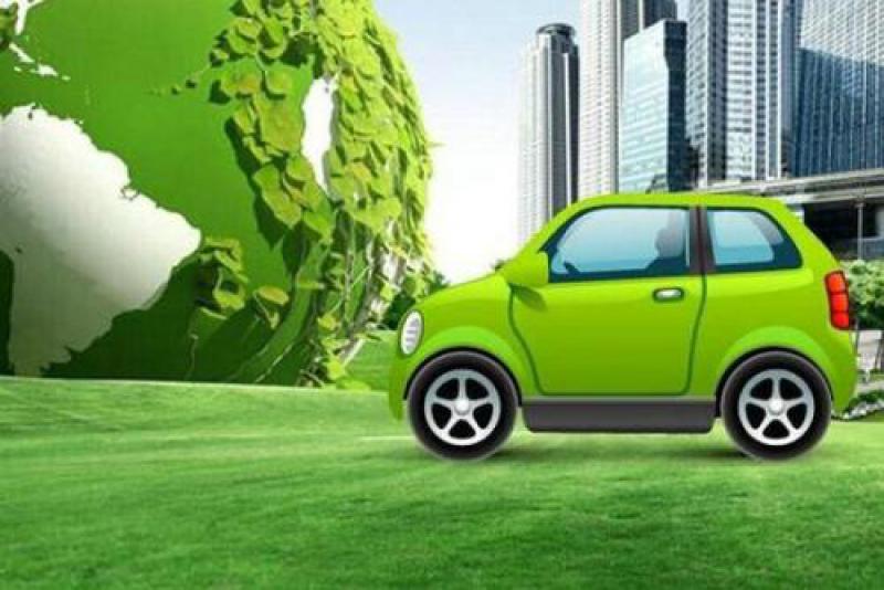 多地出台政策促新能源汽车发展 公共机构带头推广