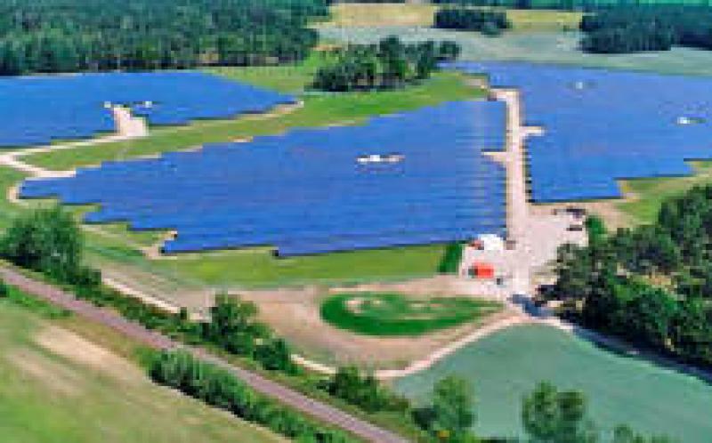 德国大型太阳能拍卖的平均价格为0.0469欧元/千瓦时