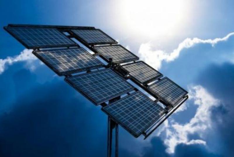 到2030年光伏将逐渐成为最便宜的发电方式