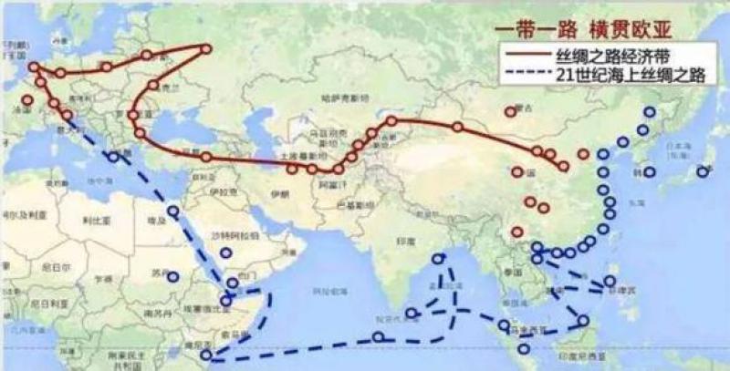 报告首次发布东北亚、东南亚能源互联网“蓝图”