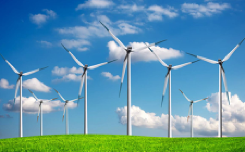 山西电网风电装机突破1000万千瓦