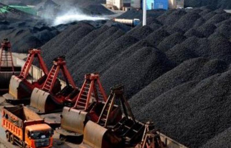9月鄂尔多斯市煤炭产量5344.3万吨同比增长7.3%
