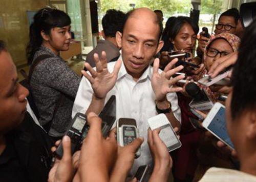 印度尼西亚至少拍卖8个勘探区块