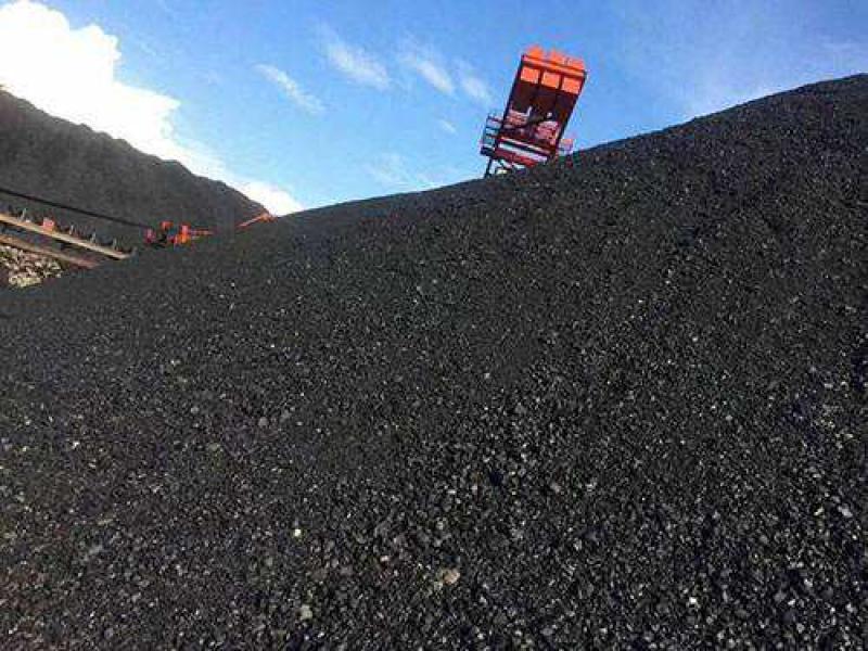 1-9月河南共生产原煤8118.7万吨同比增长1.9%