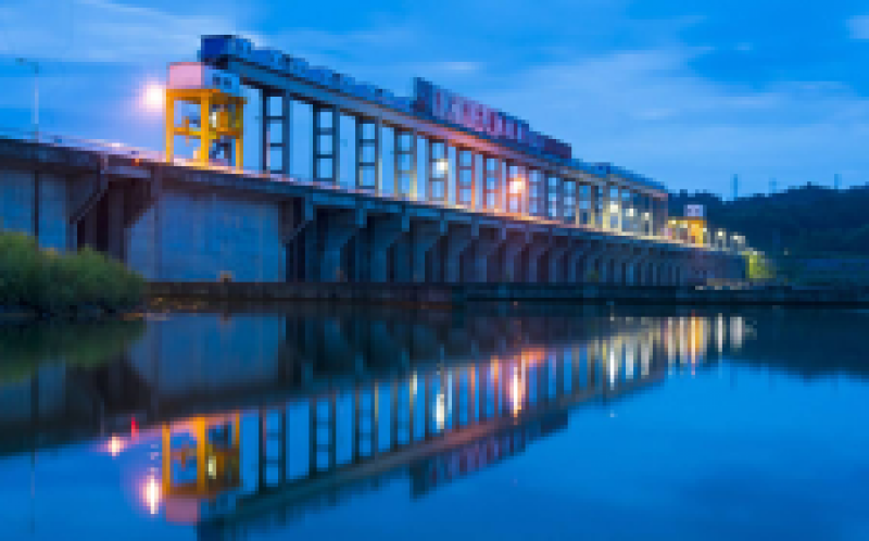 广西大藤峡水利枢纽工程有望2019年实现大江截流