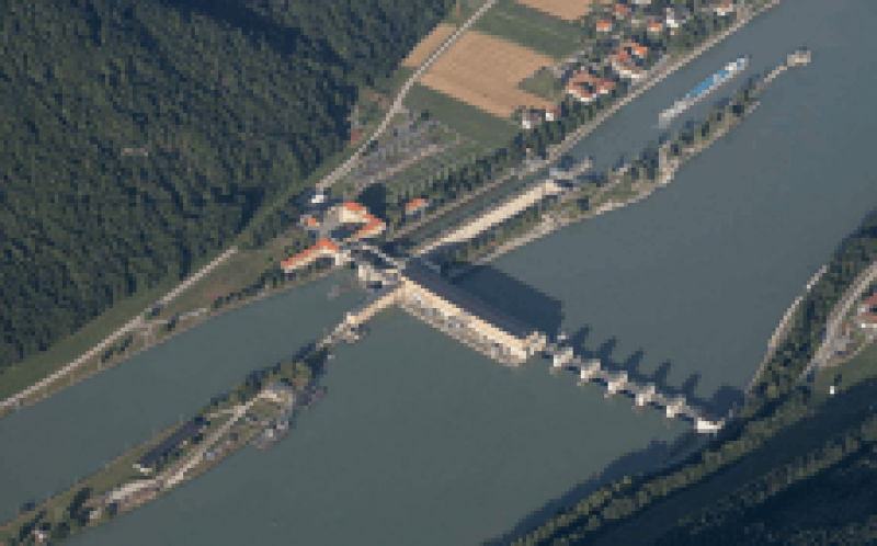 乌克兰调整水电站和抽水蓄能电站电价