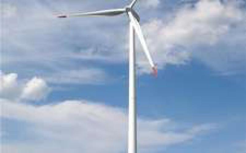 东方风电获 10MW等级海上风力发电机组设计认证证书