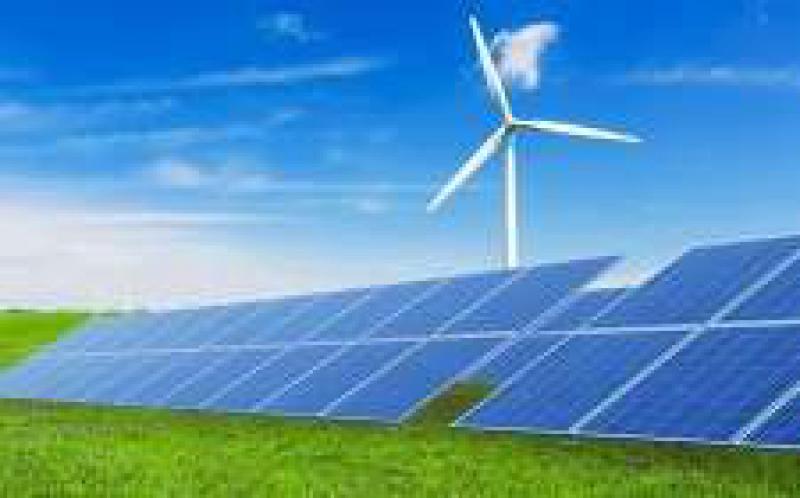 风电、太阳能发电将在2019年同时进入平价上网时代