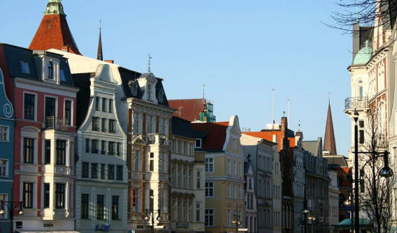 Novatek签署罗斯托克液化天然气协议