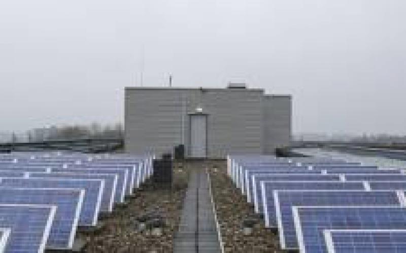 奥斯汀能源：存储是奥斯汀可再生能源计划的下一个障碍