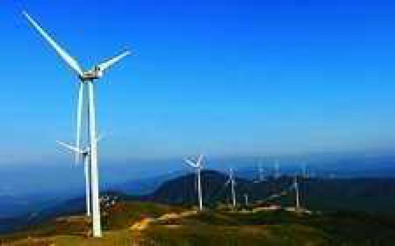 丹麦和埃塞俄比亚扩大在风能领域的合作