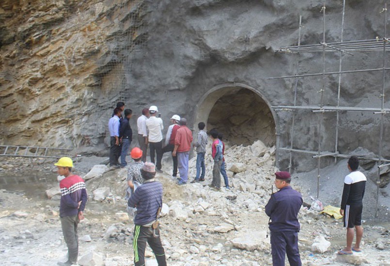 Upper Dordi水电项目将在6个月内开始生产