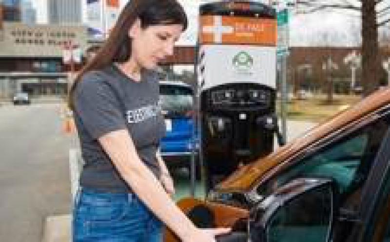 AE寻求代码更改以支持快速充电