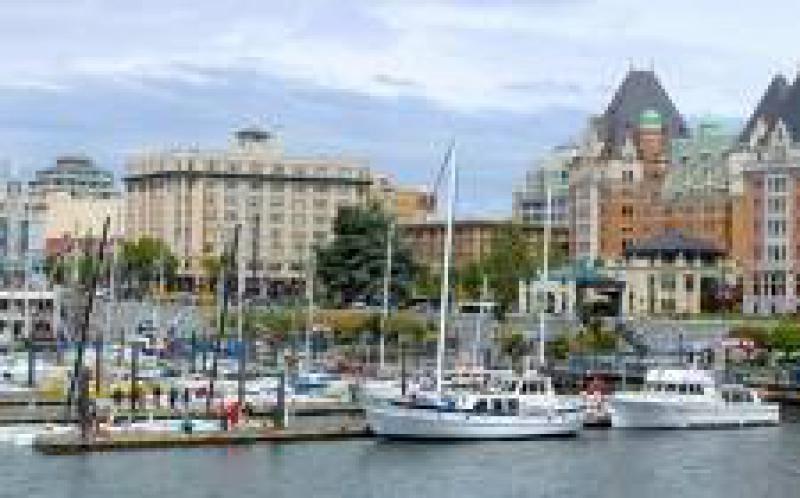 Ørsted退出NaiKun BC海上风电合作伙伴关系