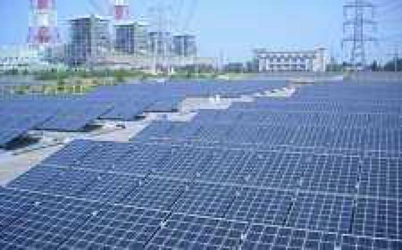 Motech在台南出售工厂