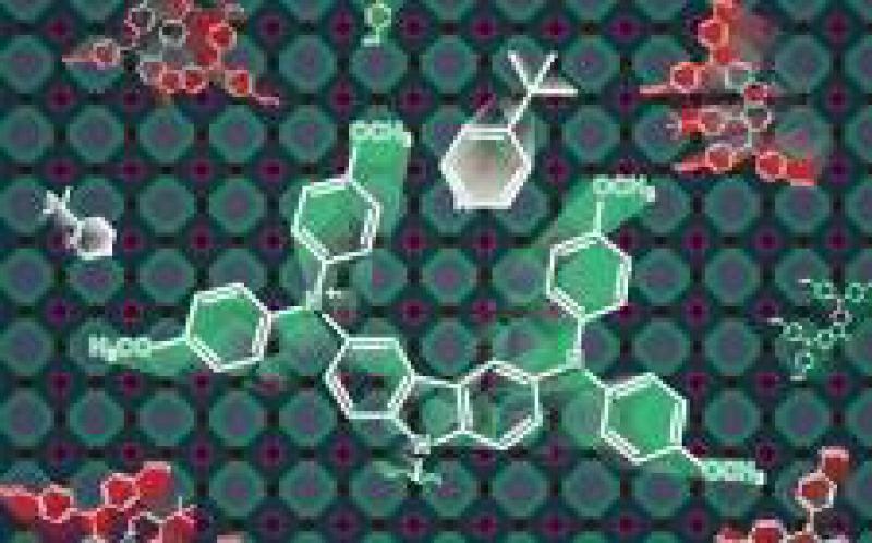 科学家们发现了一种常用于提高钙钛矿太阳能电池性能的添加剂