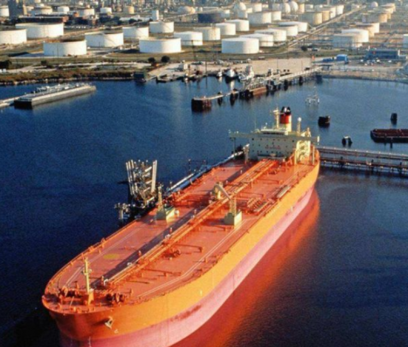 伊朗称绝不会停止石油出口