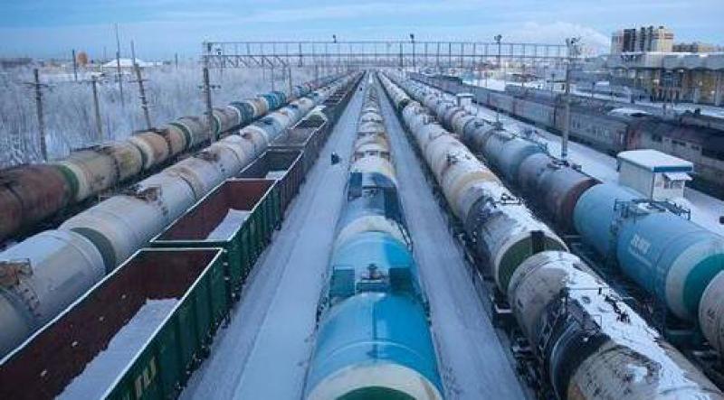 前三季度中亚天然气管道向中国输气357亿标方