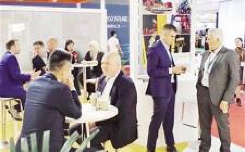 2018北京风能大会覆盖完整产业链条