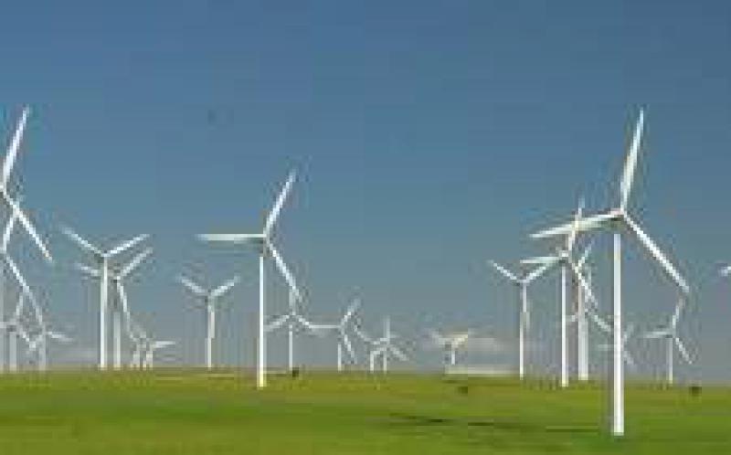 风电行业脱离补贴政策 竞价上网倒逼行业技术突破