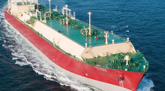 IEA：全球液化天然气市场发展的生产、基础设施和储罐关键参数