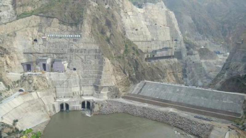 三峡集团严格执行质量管控标准 乌东德水电站首台转轮出厂