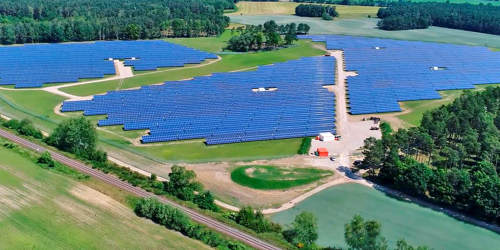 德国大型太阳能拍卖结束 平均价格€0.0469/kWh