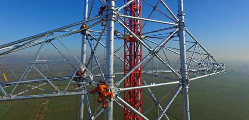 国网专家马为民：积极推动高压直流标准国际化