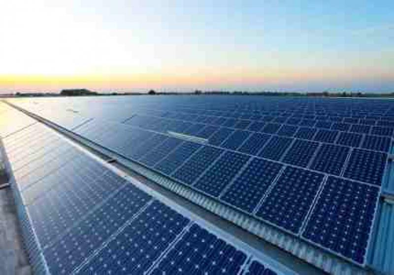 Fortum-EPCG财团成为在Briska Gora建造250兆瓦太阳能发电厂的最高竞标者