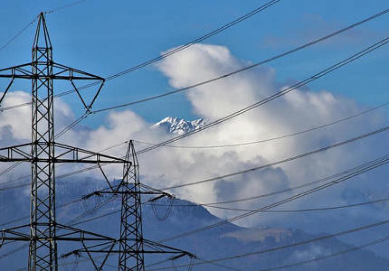 希腊拥有SEE最高的Q2批发电价