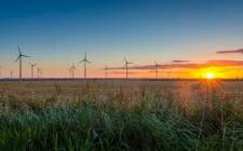 微软率先推出可再生能源投资的新方法