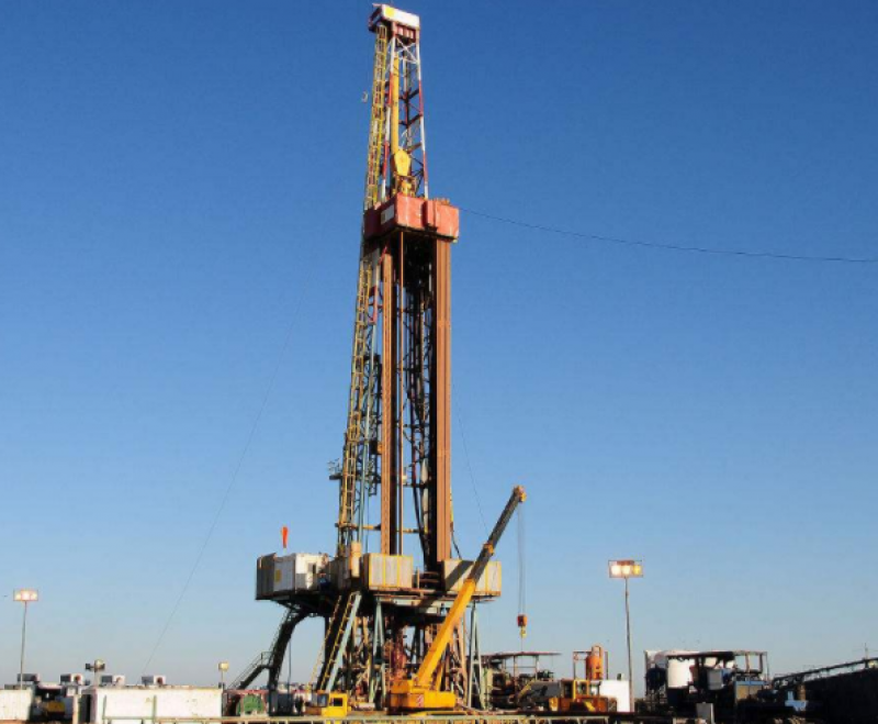 俄罗斯天然气工业股份公司将在西伯利亚油田开始钻探生产