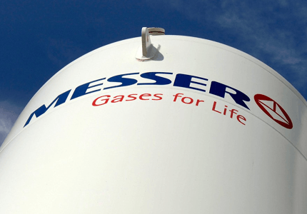 欧盟清除梅塞尔和CVC收购林德和普莱克斯的天然气资产