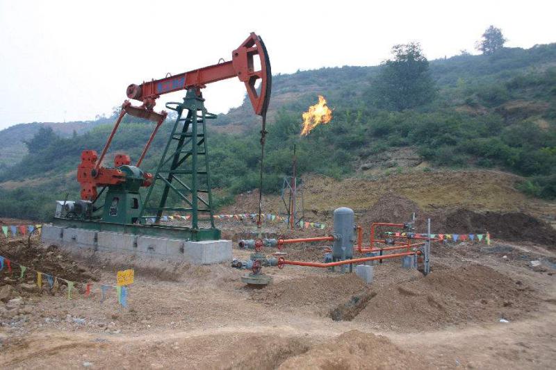 统计局：9月全国规上工业煤层气产量6.0亿立方米