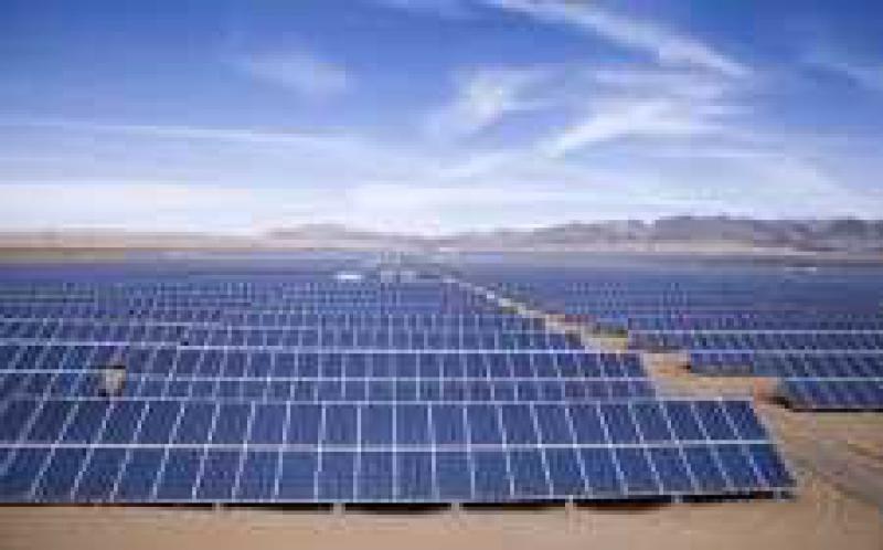 区块链如何促进可再生能源发展