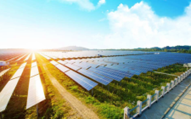 如何将存储添加到现有太阳能阵列