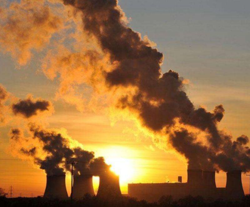 削减英国碳税'将使燃煤产量提高12 TWh /年'