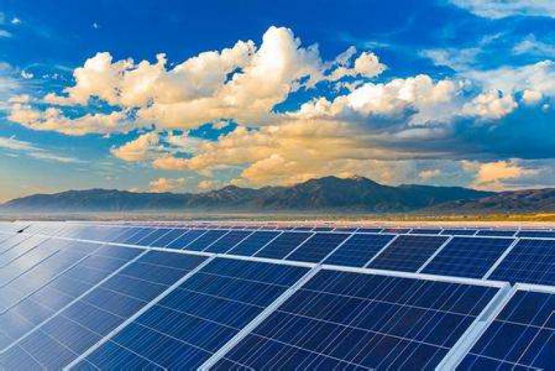 ReNew赢得订购浮动太阳能发电厂