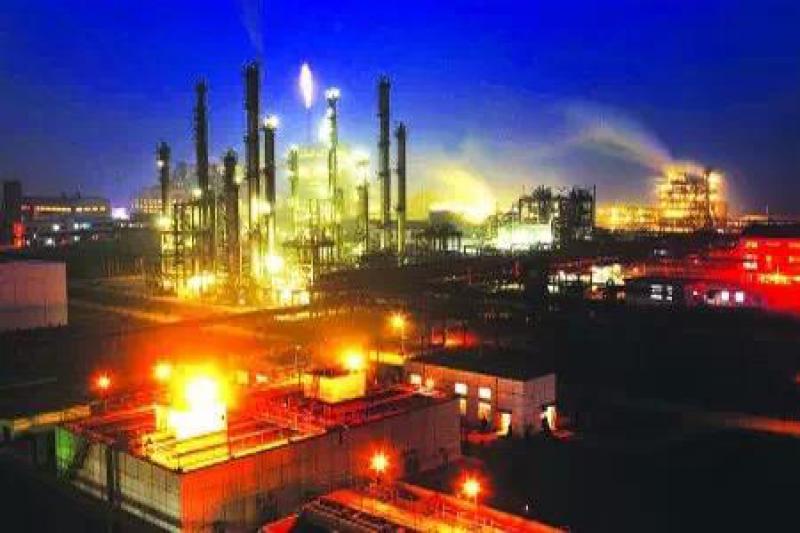 现代煤化工发展优中有“忧”