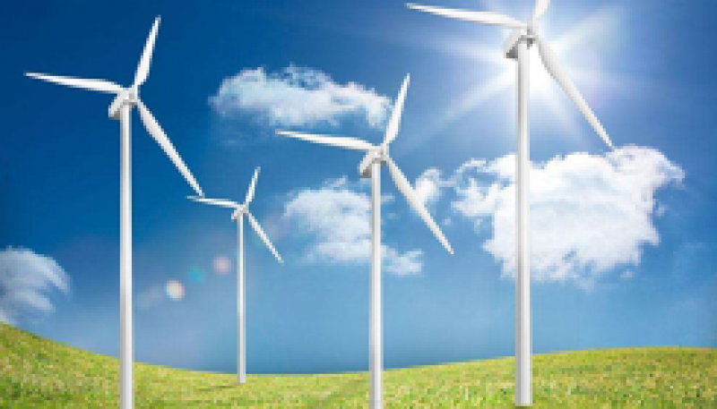 2018北京风能展闭幕 能源行业生态赋能新势力崛起