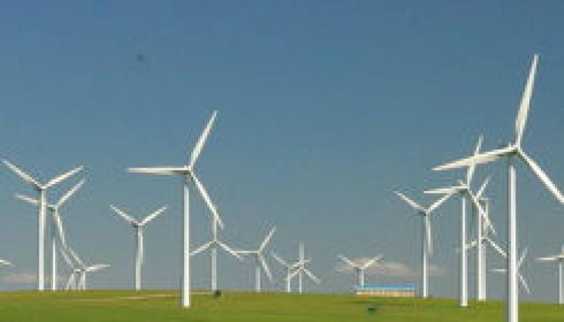 中国风电政策趋向：发展也要兼顾环境