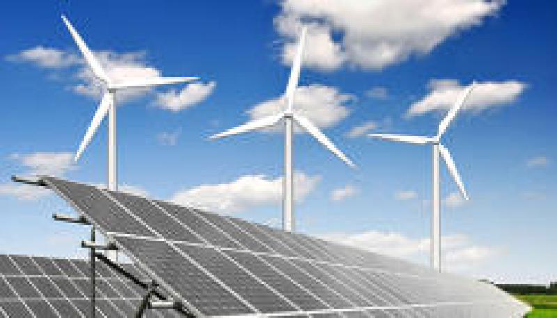 前三季度国内风电发电量同比显著增加