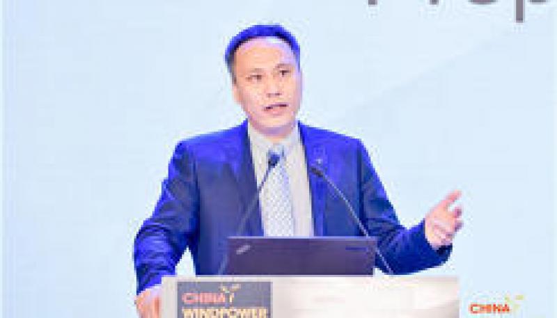 秦海岩：迎接平价新时代 拓宽发展新空间