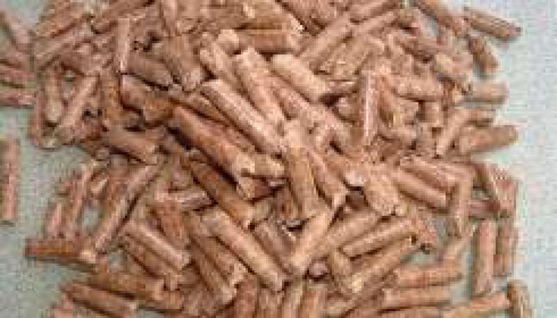 2018年1-8月巴西的生物质发电比去年增长了11%