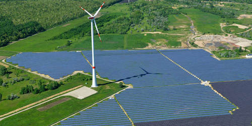 2035年：可再生能源的临界点